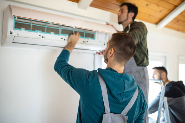 Best HVAC emergency services  in Mead, CO