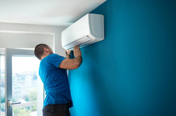 Best HVAC replacement cost  in Mead, CO