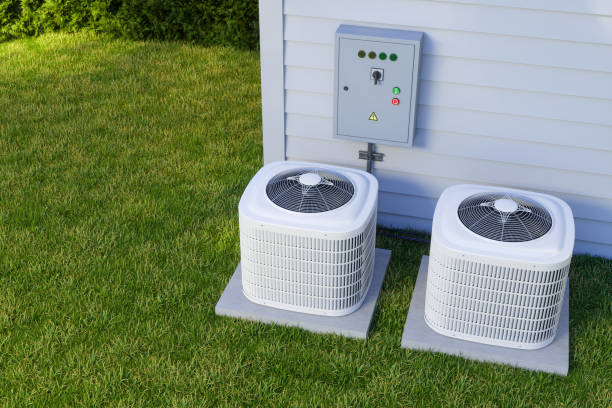 Best Ductless HVAC repair  in Mead, CO