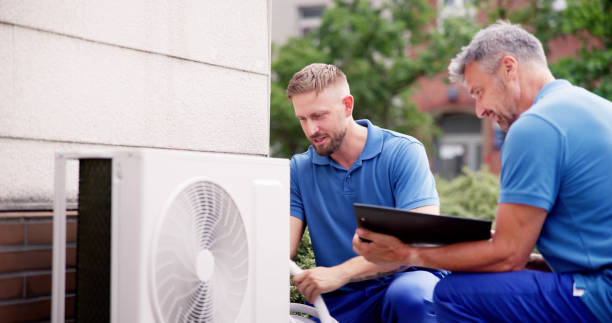 Best HVAC installation services  in Mead, CO