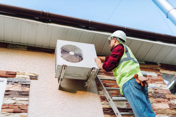 Best Residential HVAC services  in Mead, CO