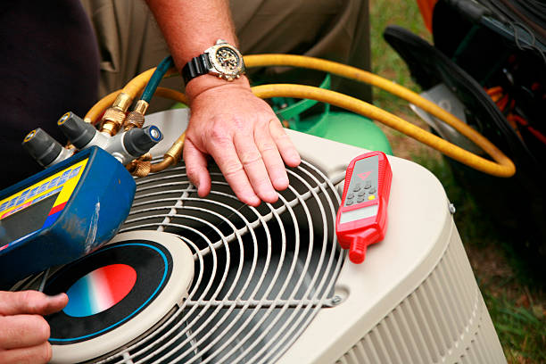 Best 24/7 HVAC repair  in Mead, CO