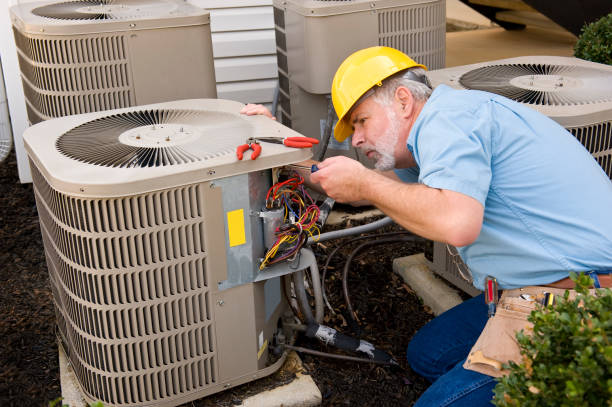  Mead, CO HVAC Pros