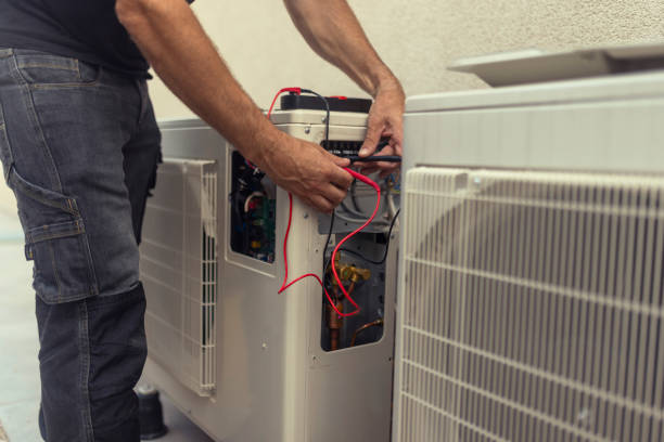 Mead, CO HVAC Company