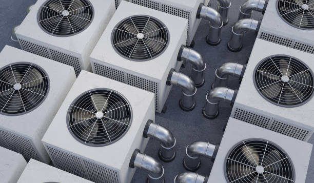 Best Local HVAC companies  in Mead, CO