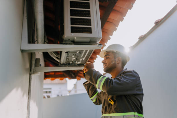 Best Local HVAC companies  in Mead, CO
