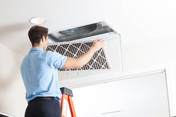 HVAC maintenance plan in Mead, CO