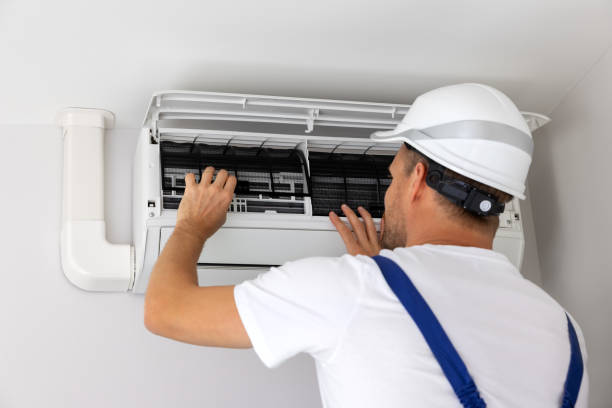 Best HVAC repair near me  in Mead, CO