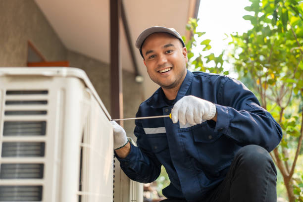Best Affordable HVAC services  in Mead, CO
