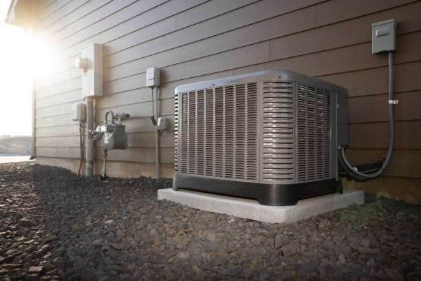 Best Central air repair  in Mead, CO